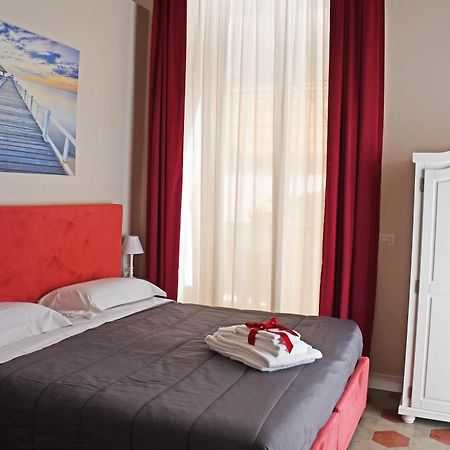 B&B Romeo Luxury Rooms Catania Exterior photo