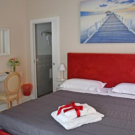 B&B Romeo Luxury Rooms Catania Exterior photo