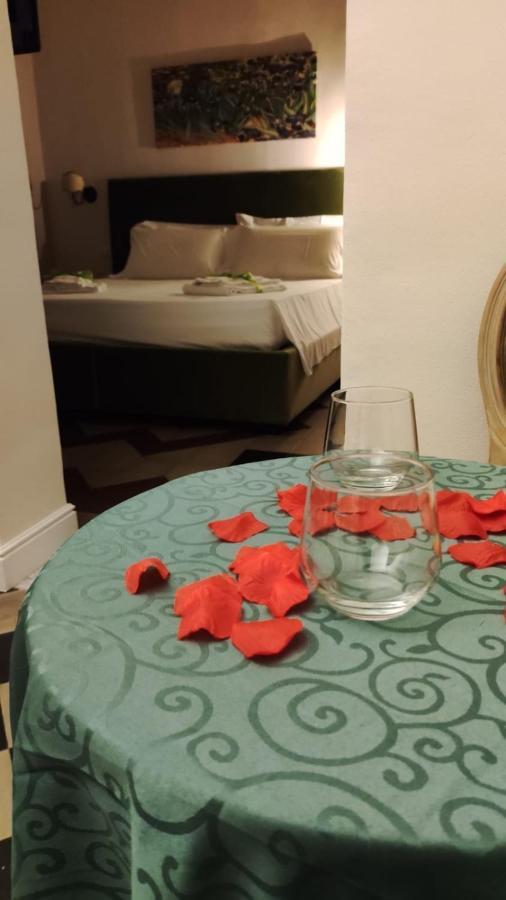 B&B Romeo Luxury Rooms Catania Exterior photo