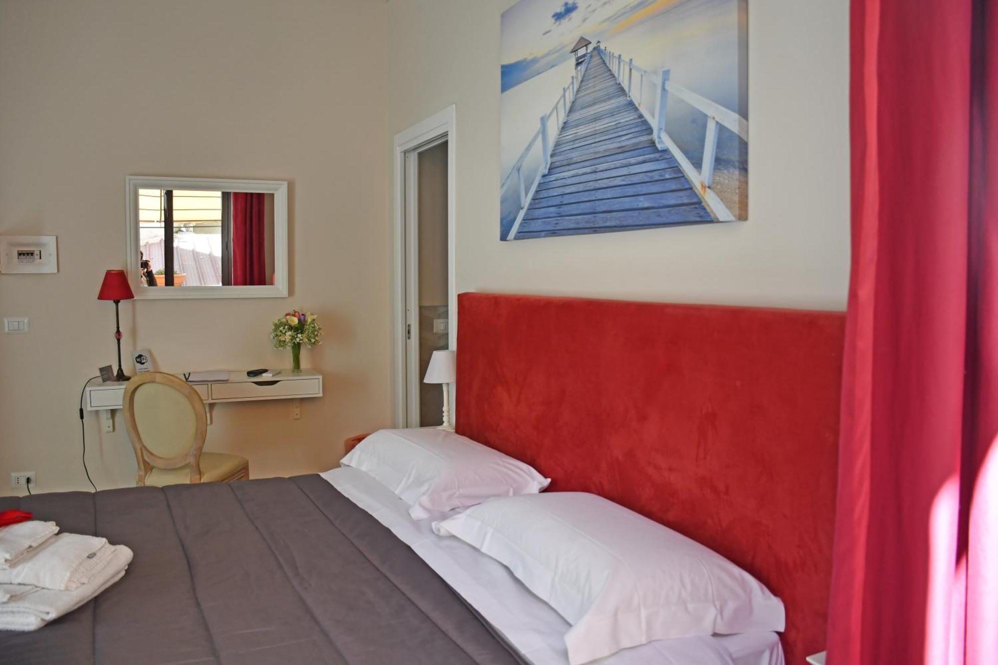 B&B Romeo Luxury Rooms Catania Exterior photo